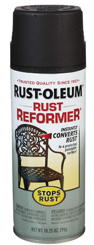 SPRAY ANTICORROSIVO RESTA/OXIDO 291G