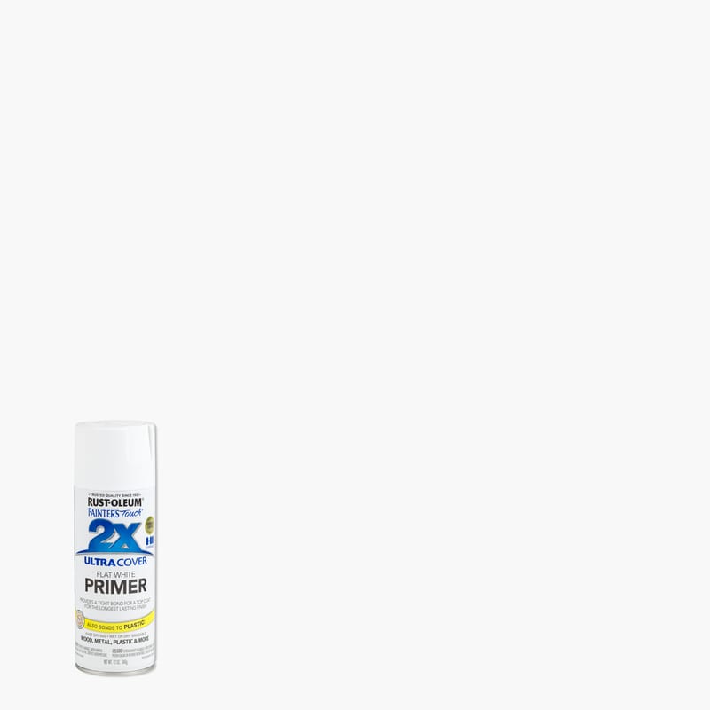 SPRAY PRIMER BLANCO MATE  340G