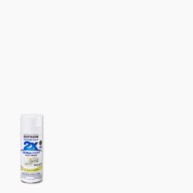 SPRAY MULTIUSO BCO SEMI BRILLAN 340G