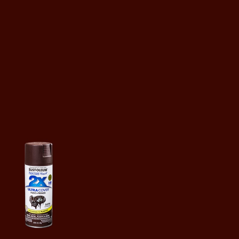 SPRAY MULTIUSO ESPRESSO SATIN 340G