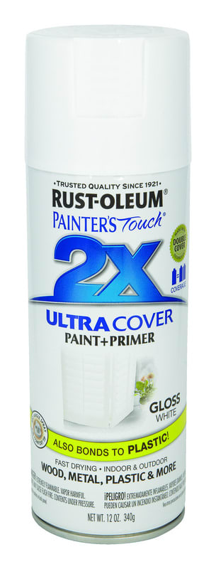 SPRAY MULTIUSO BCO BRILLANTE 340G