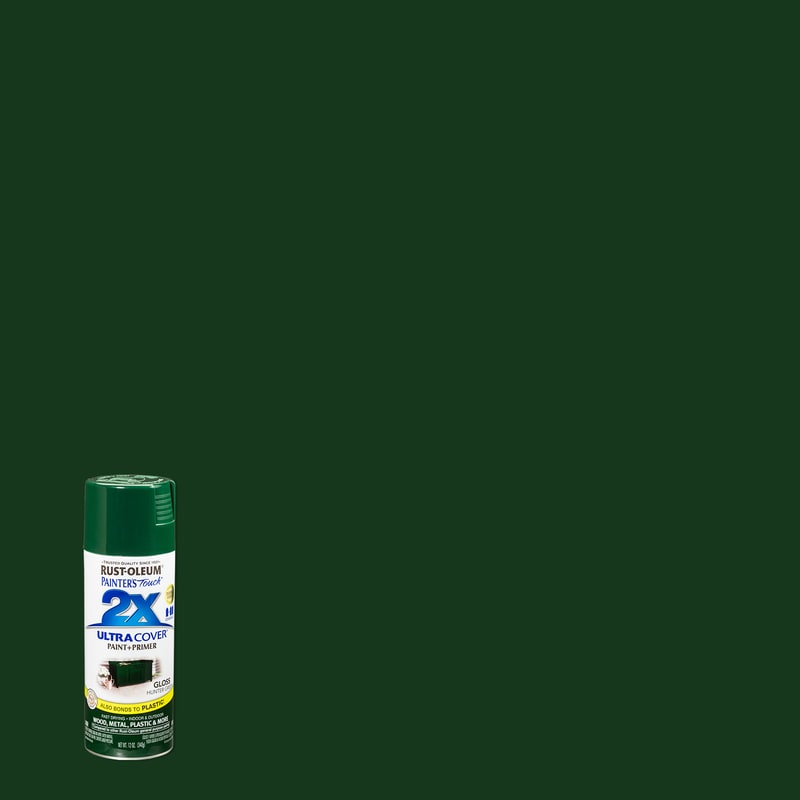 SPRAY MULTIUSO VERDE BRILLANTE 340G
