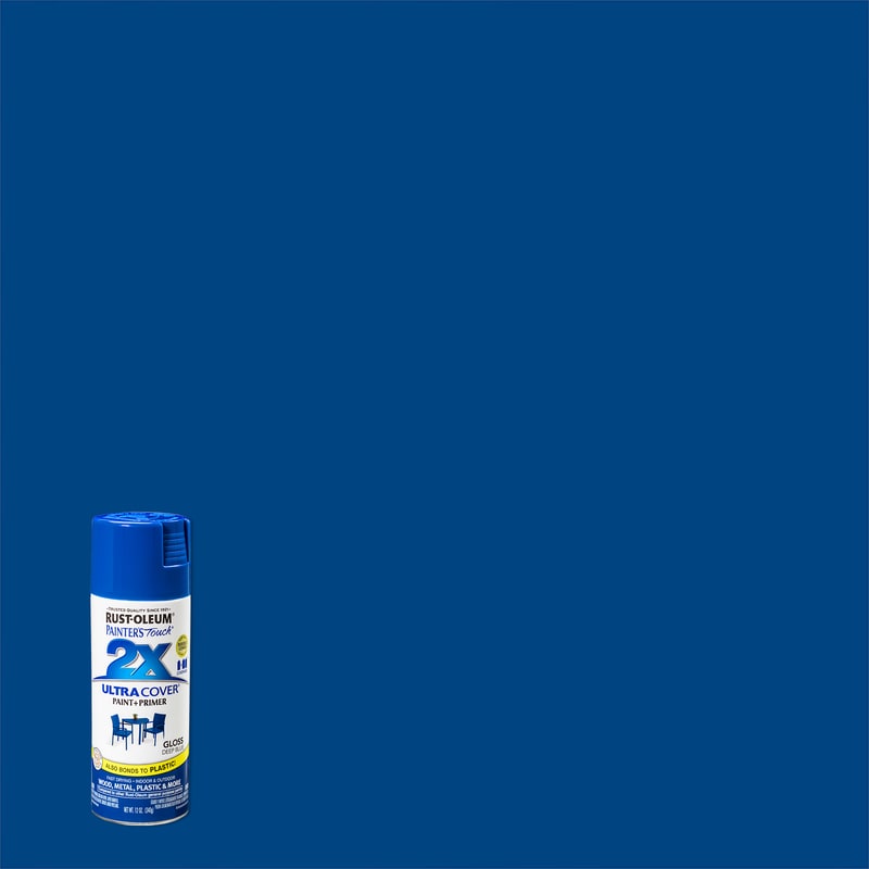SPRAY MULTIUSO AZUL PROFU BRILL 340G
