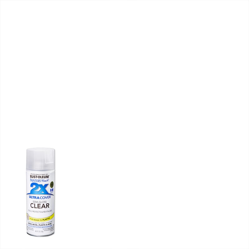 SPRAY MULTIUSO TRANSP SEMI BRI  340G