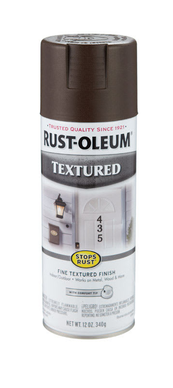 SPRAY M/U TEXTURIZADO CAF OSC 340G
