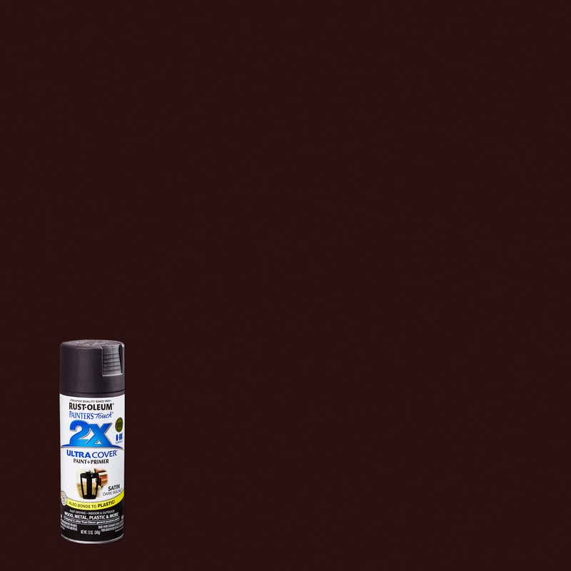 SPRAY MULTIUSO NUEZ OSCUR SATIN 340G