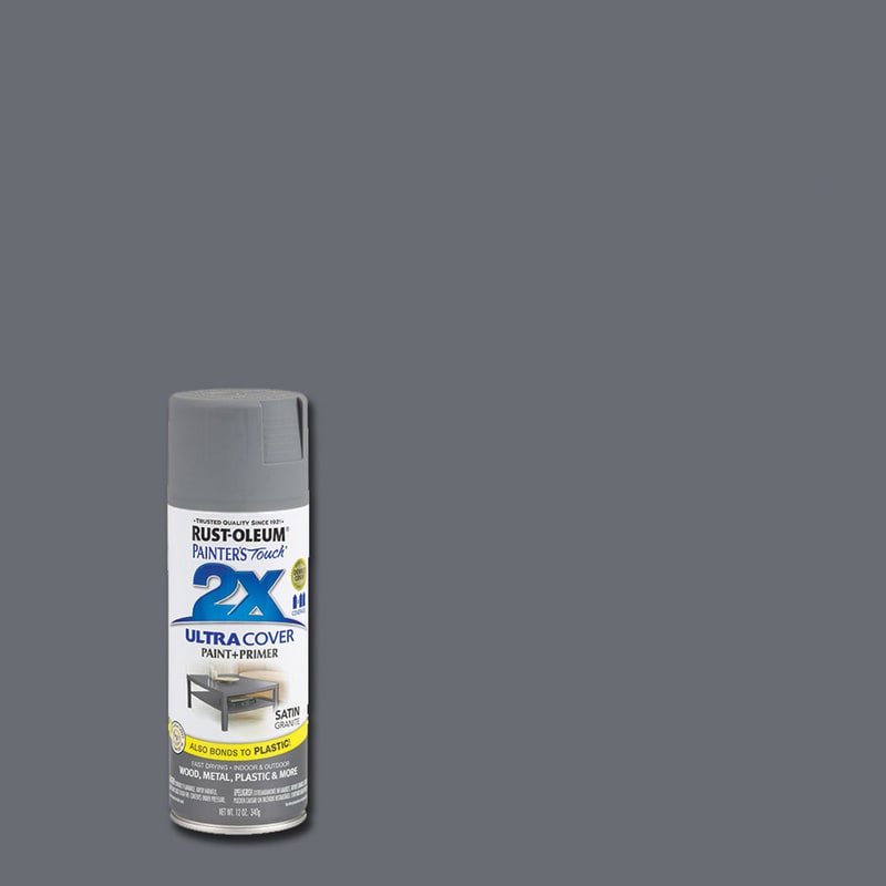SPRAY MULTIUSO GRANITO SATIN 340G