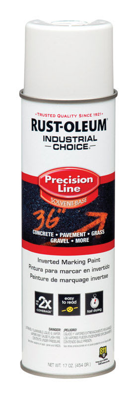 SPRAY P/MARCADO DE LINEAS BCO 482G