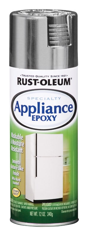 SPRAY P/ELECTRODOM PLATA AC  340G