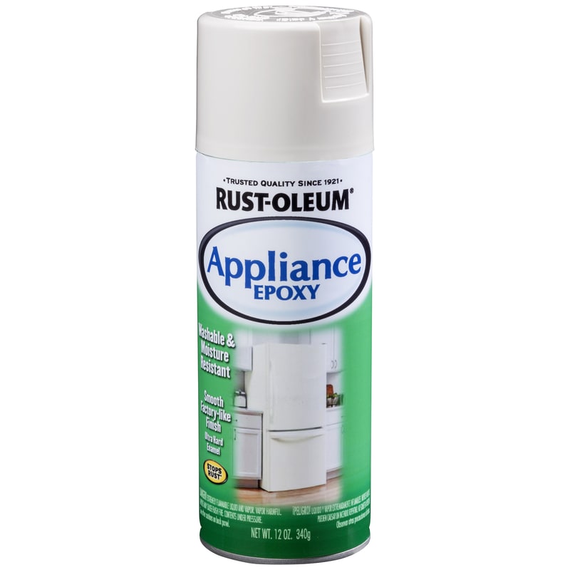 SPRAY P/ELECTRODOM BCO OSTION  340G