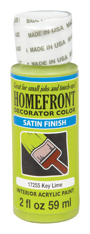 HOMEFRONT HOBBY PINT LIMA SAT 2OZ