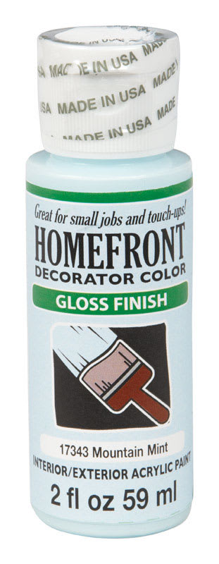 HOMEFRONT HOBBY PINT MENTA BRILL 2OZ