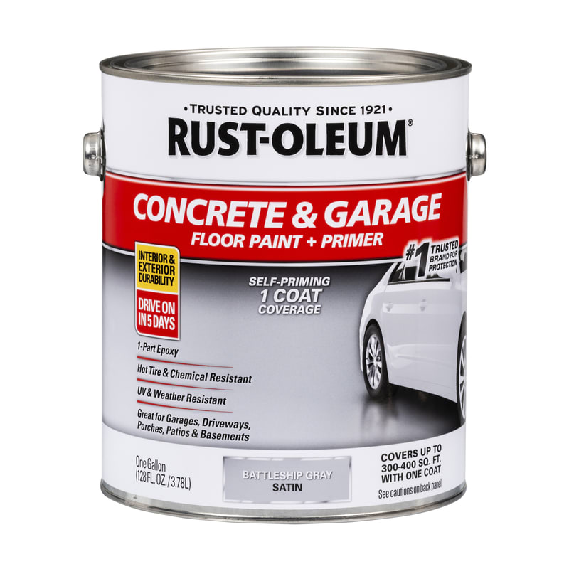 RUST-OLEUM PRIMER SELL PISO GRIS 1GL