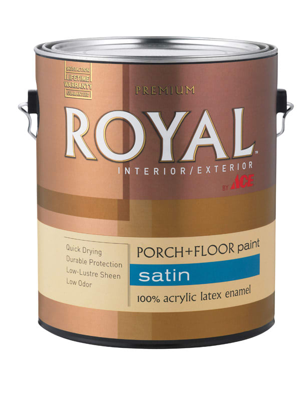 ACE ROYAL LATEX NEUT GAR Y PISO 1GL