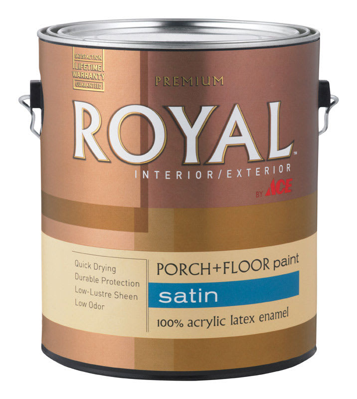 ACE ROYAL LATEX SAT MED GARYPISO 1GL