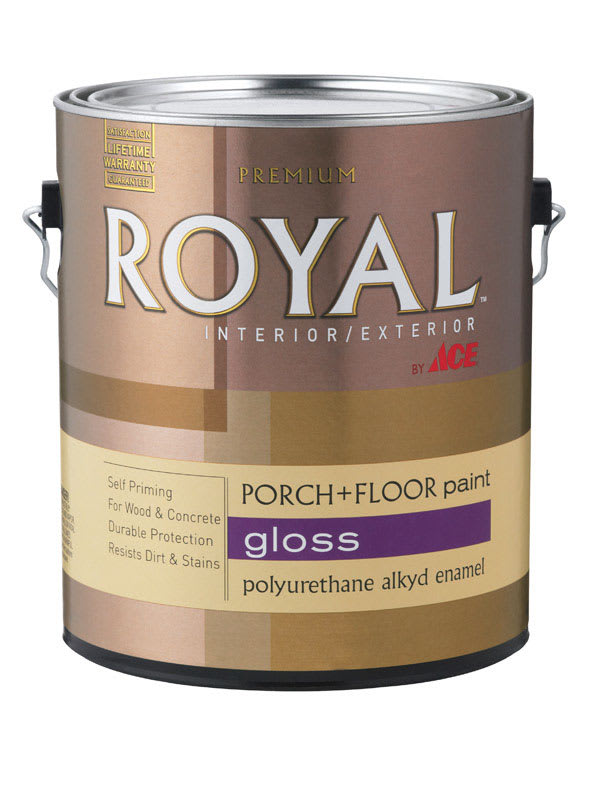 ACEROYAL PINT POLY BRI GRISACERO 1GL