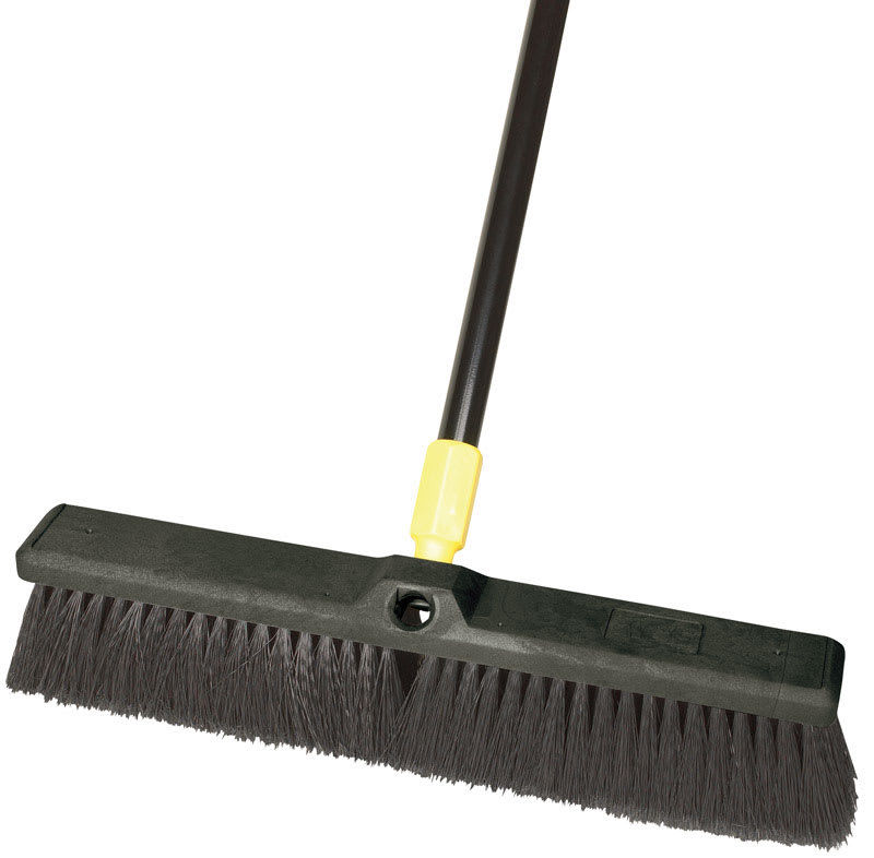 ACE SOFT SWEEP CEPILLO 18IN