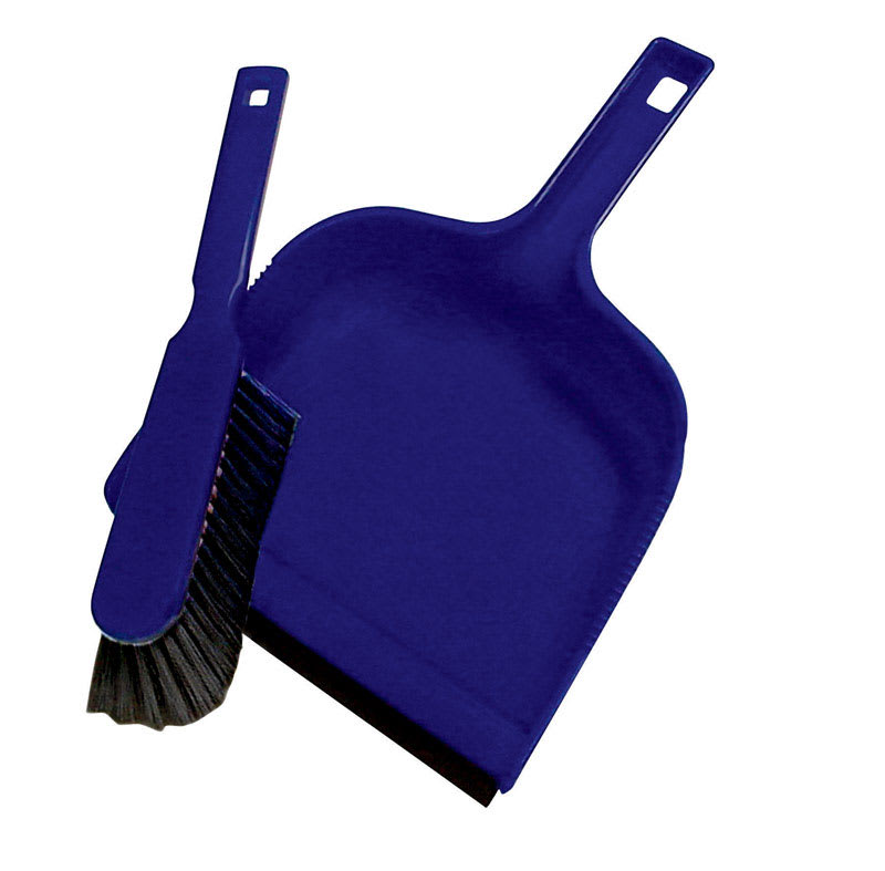 CEPILLO Y RECOGEDOR SET