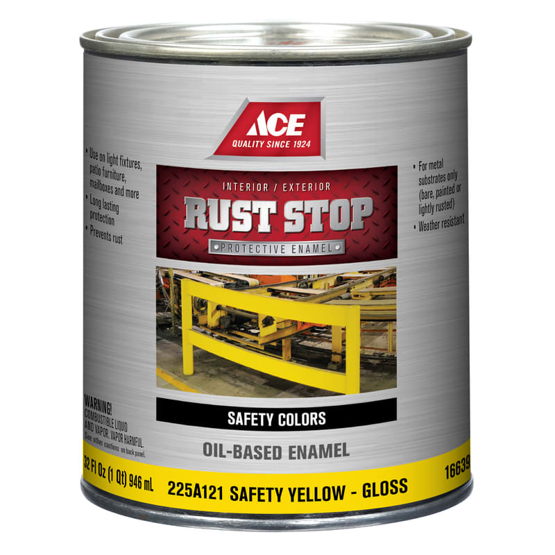 ACE RUSTOP PINT MET AMA BRI O-B 1QT