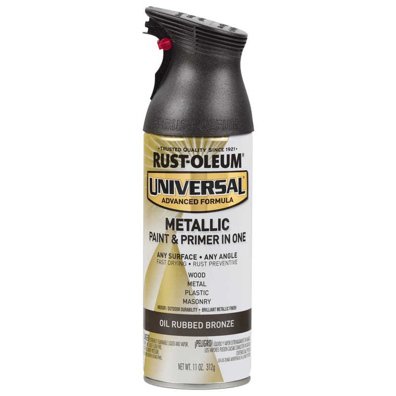 SPRAY PREM 2/1 BRO MARTILLADO 340G