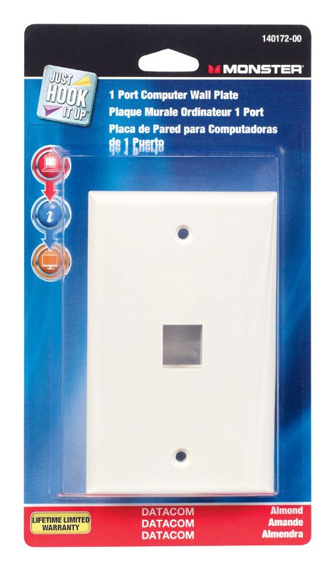 MONSTER PLACA P/ COMPUTADORA 1P AL