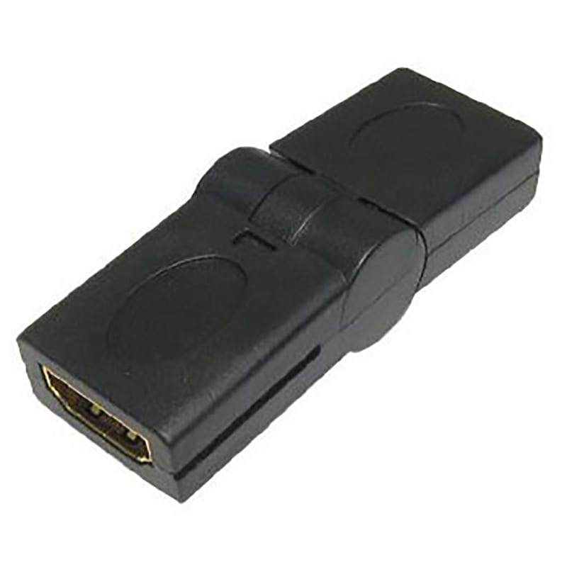 MONSTER ACOPLADOR D/CONECTR GIR HDMI