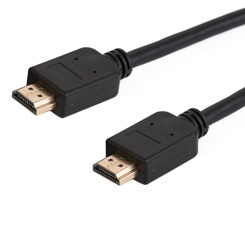 HOMEPLUS CABLE C/ETHERNET HDMI 3.3ft