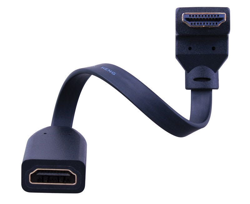 MONSTER ADAP ANG HDMI C/ SUP PLANA