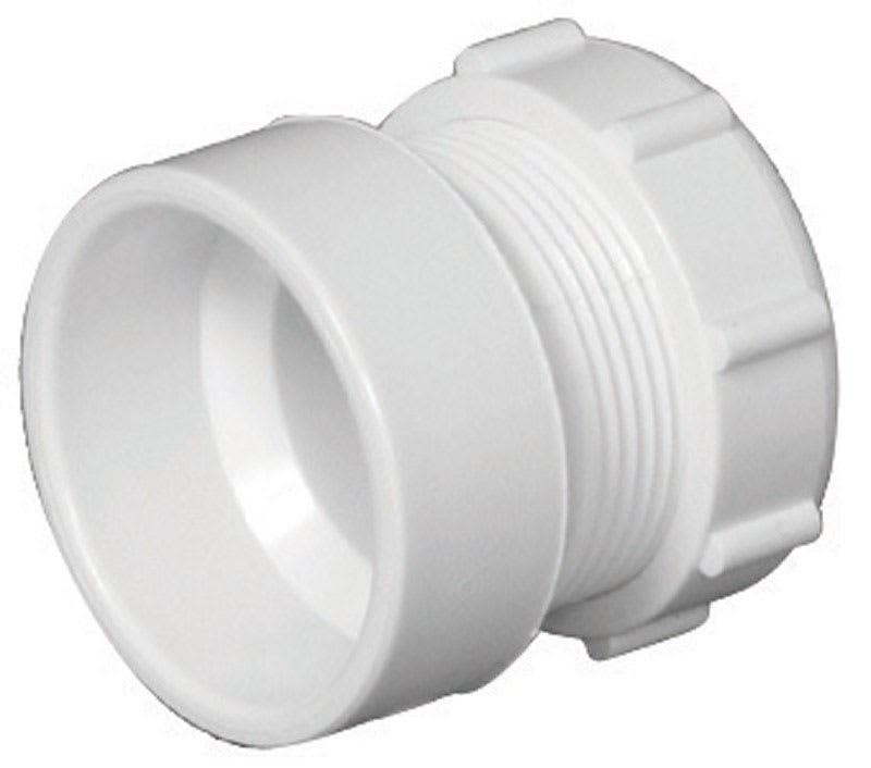 ADAPTADOR TUBO PVC 1-1/2X1-1/4 PULG