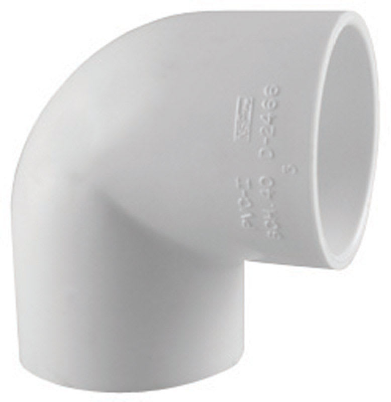 CODO PVC 90 FPT 1/2 PULG SCH40 SL