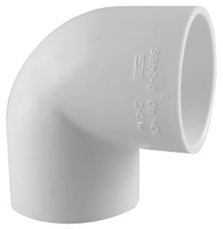CODO PVC 90 FPT 3/4 PULG SCH40 SL