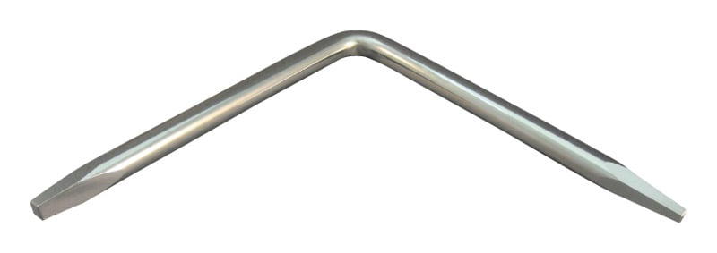 LLAVE ASIENTO DE GRIFO