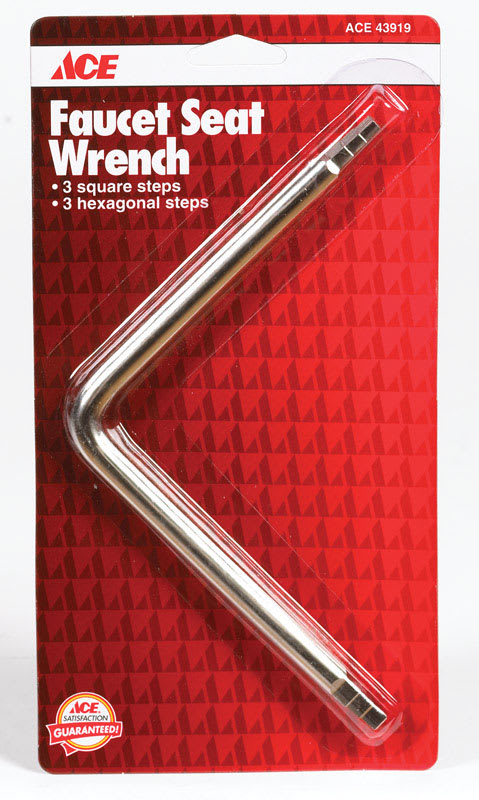 LLAVE ASIENTO DE GRIFO