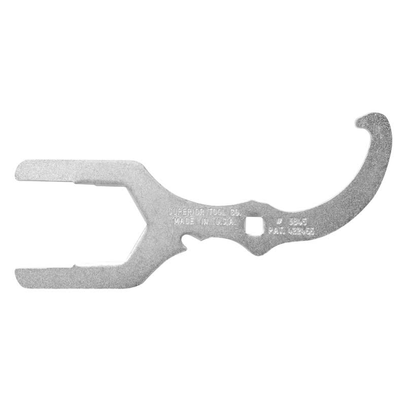LLAVE DRENAJE 1-1/4 PULG