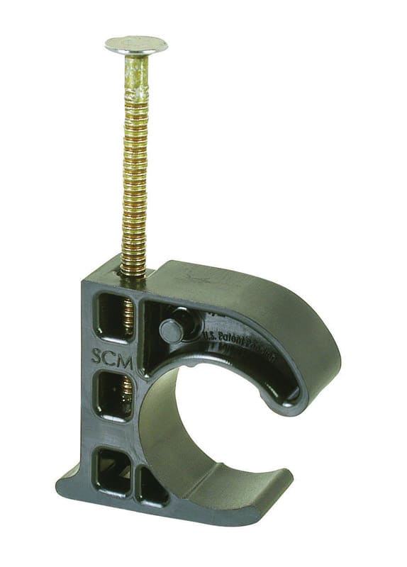 GRAPA PARA TUBO 3/4IN