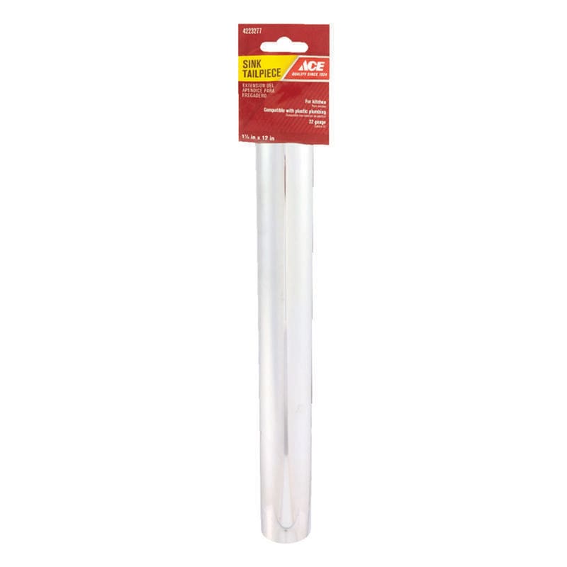 EXTENSION APENDICE FREGADERO 1-1/2