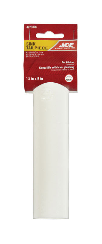COLA POLIPROPILENO 1-1/2X6 PULG