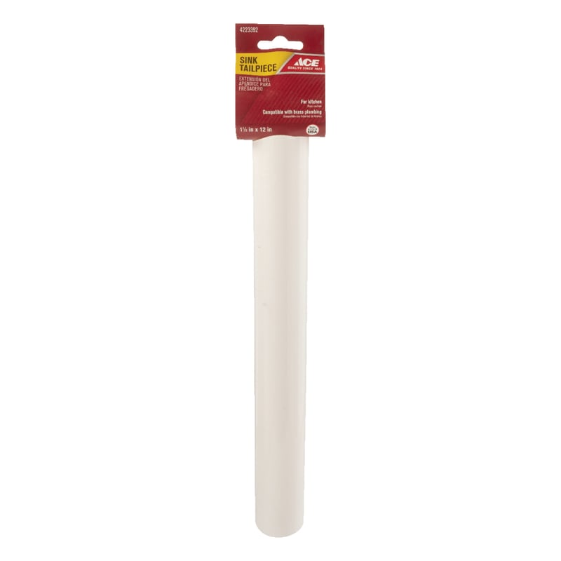 COLA POLIPROPILENO 1-1/2X12 PULG