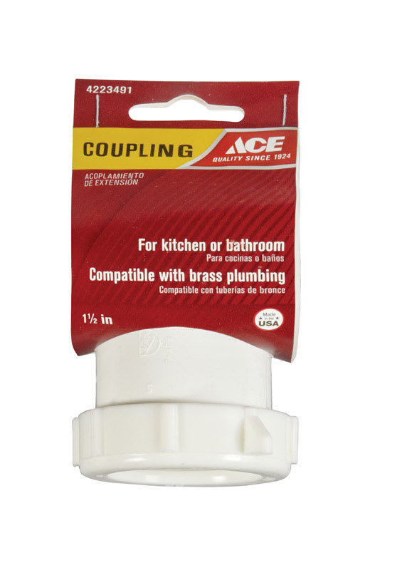 ACOPLAMIENTO EXTENSION SLIP 1-1/2 BL