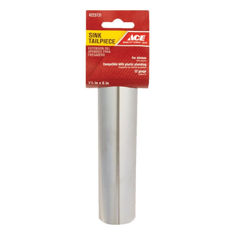 EXTENSION APENDICE FREGADRO 1-1/2 CP