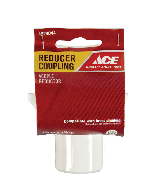 ACOPLE REDUCTOR 1-1/4X1-1/2