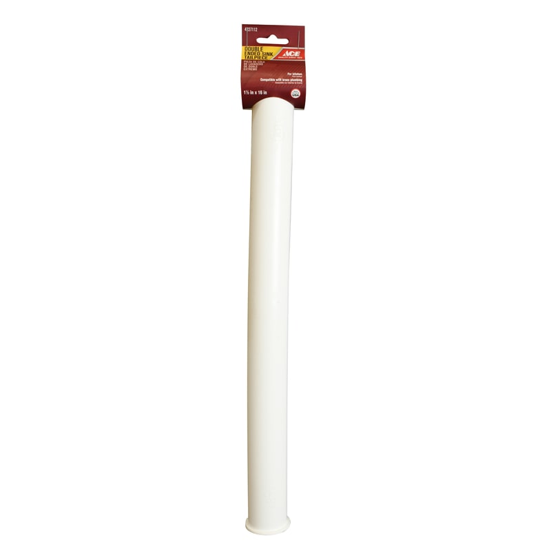 COLA POLIPROPILENO 1-1/2X16 PULG
