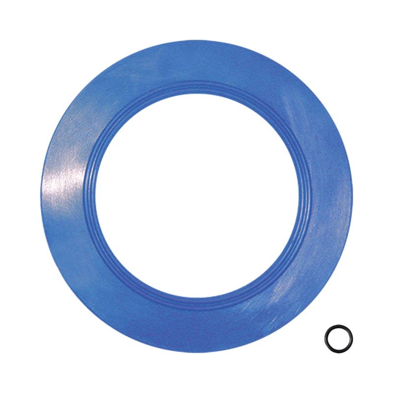 SELLO VALVULA DESCARGA AZUL 4