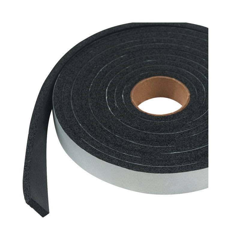 MD CINTA AISLANT ESPUM 1/4INX10FT NG
