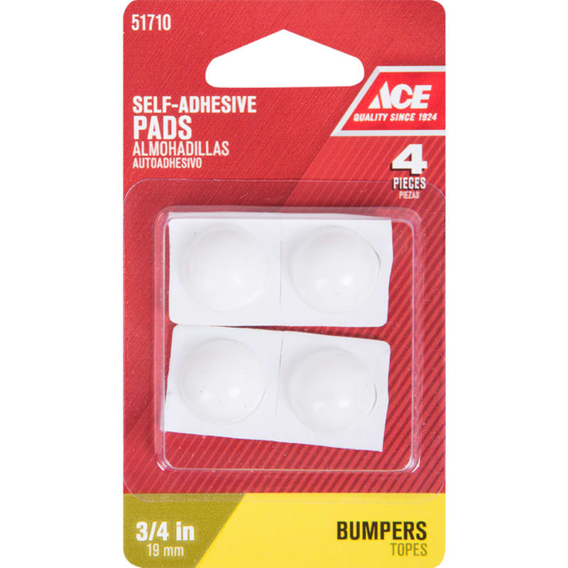 ACE ALMOHADILLAS ADHESIVAS 4PZ