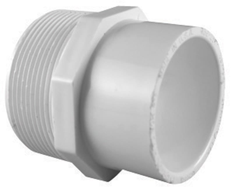 NO PEDIR CHARLOTTE ADAPT TUB PVC M 1/2X