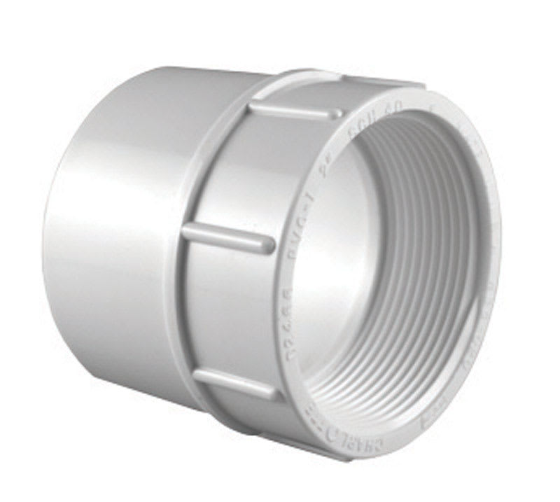 NO PEDIR CHARLOTE ADAPT H TUBERIA PVC 3