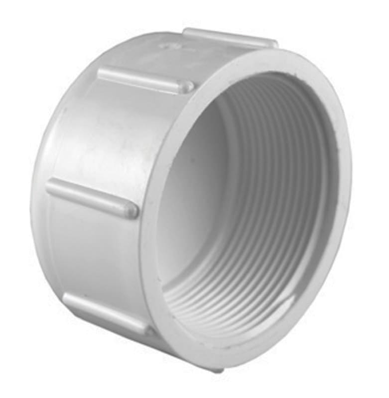 CHARLOTTE TAPON PVC H 1/2IN