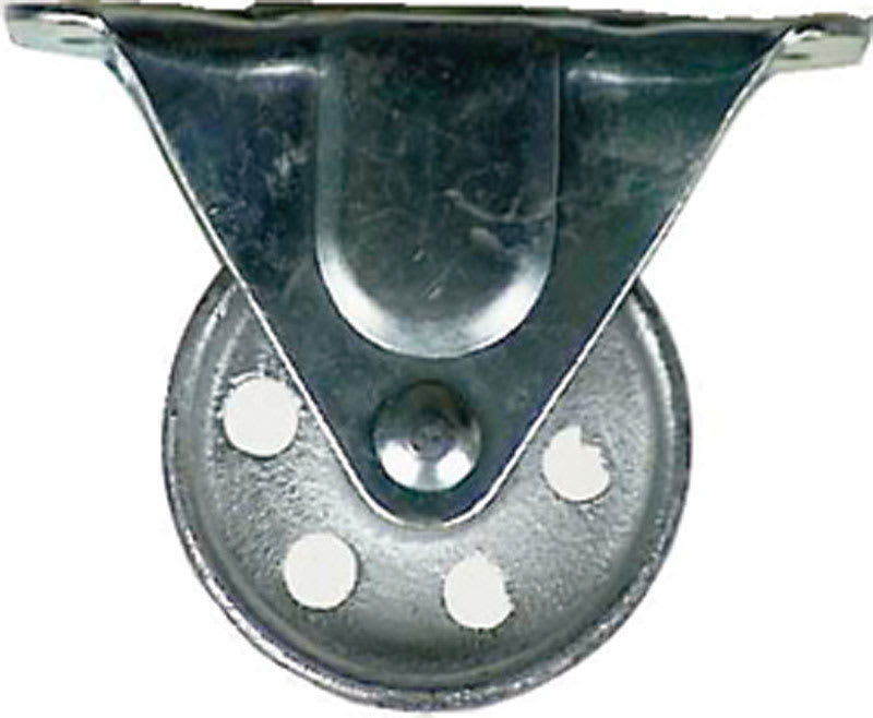 SHEPERD RUEDA DE HIERRO FIJA 3IN