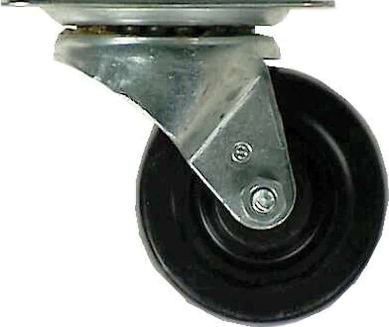 SHEPERD RUEDA GIRATORIA 4IN 1PZ